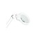 Taleshire Transvit "Leda C20-043", 8W, LED, 28x28 CET white