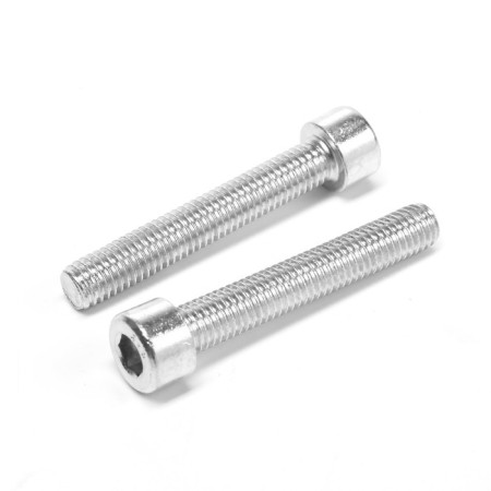 Bolt, with an inner hexagon, Din912, 8x50 mm, 5 kg
