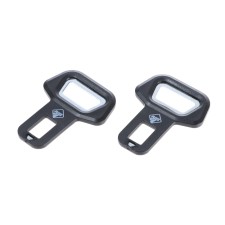 Nova Bright, metallic, set 2 pcs