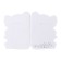 Notebook 40l Tchk Koala, Figure Cutting, White Offset Block, Obla Cell Cards 190 g/m²