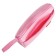School Penal at Calligrata "Classic", 2 departments, pink
