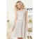 Dress "Young and Beautiful", size 54