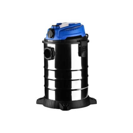 Industrial Deko DKVC-1200-30S vacuum cleaner, 1200 W, 30 l, 38 mm
