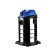 Industrial Deko DKVC-1200-30S vacuum cleaner, 1200 W, 30 l, 38 mm