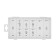 Press - oil, 9 types, set 110 pcs