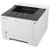 Printer laser black and white Kyocera Ecosys P2040dn Bundle, A4, cartridge included