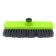 Floor brush, ultra -strength bristles