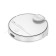 VIOMI Robot Vacuum V3 Max, 40 watts, dry/wet cleaning, 0.4/0.2 l, white