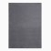 Terry towel Baldric, 70x130cm, gray color, 350g/m2, cotton
