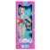 Carbonnic doll "Plush style: cat"