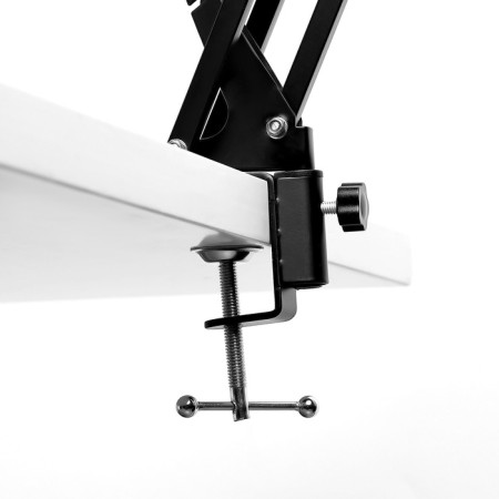 Microphone Pantotograph Music Life, microphone diameter 2.5 cm, length 100 cm-7
