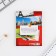 Diary "Foreign Language Teacher, A6, 80 sheets format, line, soft cover