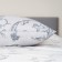 Set 1.5 joint venture: blanket 145x220 cm, sheet 150x220 cm, pillowcases 50x70 cm - 1 pcs