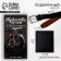 Gift set “Courage matters”: wallet and belt