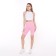 Bicycles Lapsha female, pink color, size 48