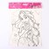 Set for creativity: fresco sand with sparkles (9 colors), "Rapunzel", princesses