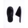 Women's slippers Amaro Home, size 36-38, black color