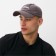 Cap "Awesome" minku, gray color, size 58