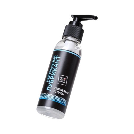 LUBRANT "Pitches-Fruits" Neutral, water-based, 95 ml-3