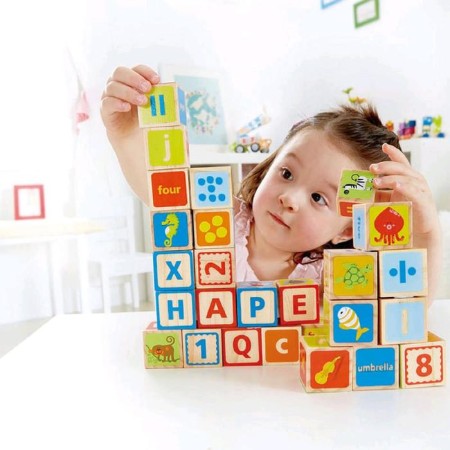 Кубики «ABC»-3