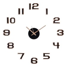 Walls Wall Interior, 3D 