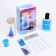 Set for creativity "touch nightlight", cold heart, Disney