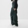 Women's leather pants Mist Bas, p. 44, green