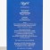 Male toilet water "Vivat Russia", blue, 100 ml