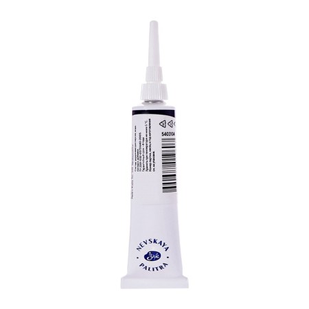 Contour on fabric 18 ml, ZHK Decola, White (5403104)-6