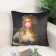 Sofi de Marko Funny Art No. 1 pillow, size 45x45 cm