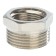 Futorka Stout SFT-0029-000134, 1 "x 3/4", nickel-plated brass