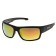 Polarization glasses Norfin for Lucky John yellow lenses Revo floating, 07