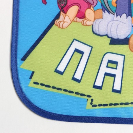 Apron with armatals for children's Patrol "Puppy Patrol", 49x39 cm-8