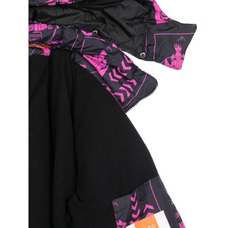 Winter jacket for the girl PlayTode, height 140 cm-11