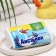 Soap toilet children's "aist" with chamomile and linden extract, 70 g