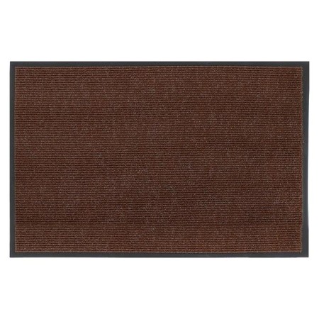 The mature mature is moisture, ribbed, “comfort”, 60 × 90 cm, brown color-1