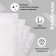 A4, 40 μm, Erichkrause Standard Plus, embossing, vertical, 10 pieces