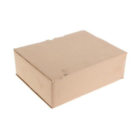 ZAG-50 square, zinc, in packaging 1000 pcs.-2