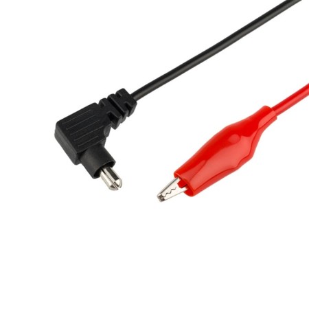 Rexant Rex11 tester probes with a crocodile clip-2