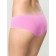Female cowards, size 44, pink color