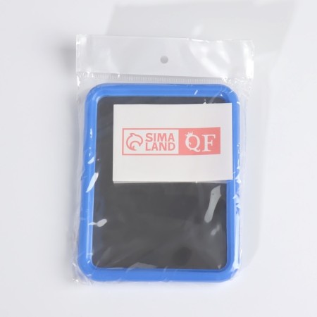 Desktop mirror - suspended, mirror surface 9.7 × 13.2 cm, color mix-4