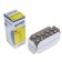 Car lamp Narva Festoon Lamps, Fest T10.5, 12 V, 5 W, (SV7-41/11)