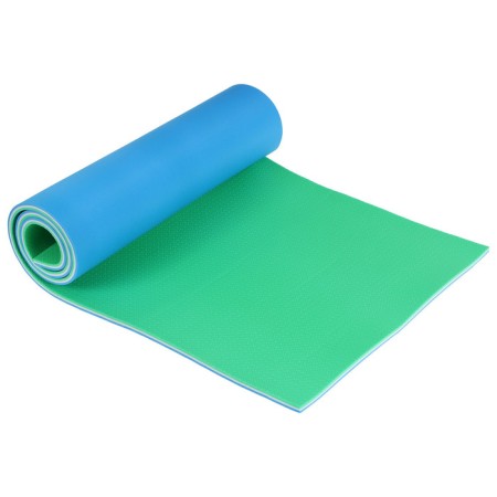 Tourist rug Camping 12, 180x60x1.2 cm, Mix color-12