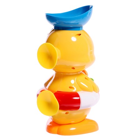Bath Melts "Duckling"-2