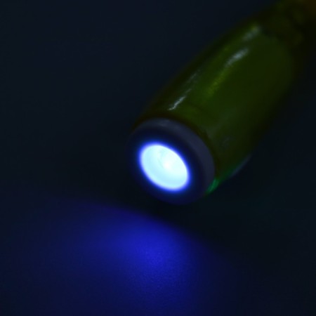 Set for drawing in the dark "Spider-Man: Magic of Light"-7