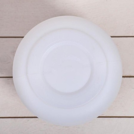 Food Food Flood, 5 L, White-5