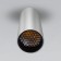 Lamp ceiling Elektrostandard, Pika Led 6 W, 120x30x30 mm, IP20, silver color
