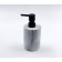 Joy Home liquid soap dispenser, Polyurez, white marble
