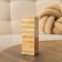 Game desktop "Falling Tower" 13 × 4.5 × 4.5 cm