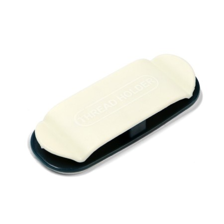 Suclear holder 75x30 mm, white color, 4 pcs.-4